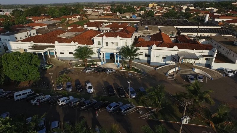 Santa Casa: Câmara votará apoio financeiro da prefeitura para UTI