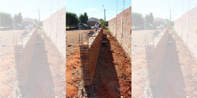 Obras: Daep promove adequações nos ecopontos e central de resíduos sólidos