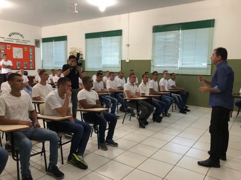 Exército: Tiro de Guerra inicia atividades com 50 novos atiradores
