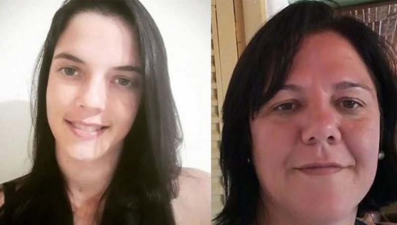 Mãe e filha são assassinadas dentro de casa; autor é preso