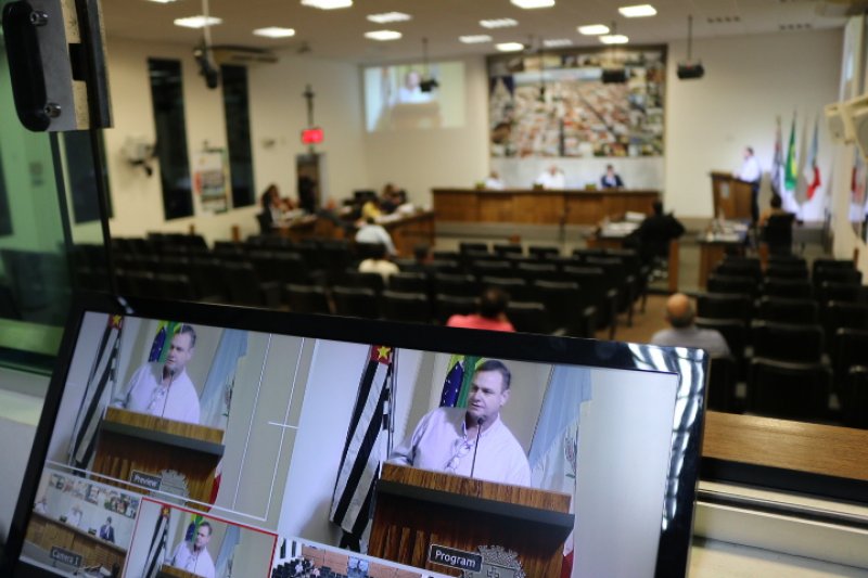 Câmara aprova recursos extras da Prefeitura para melhorar UTI da Santa Casa