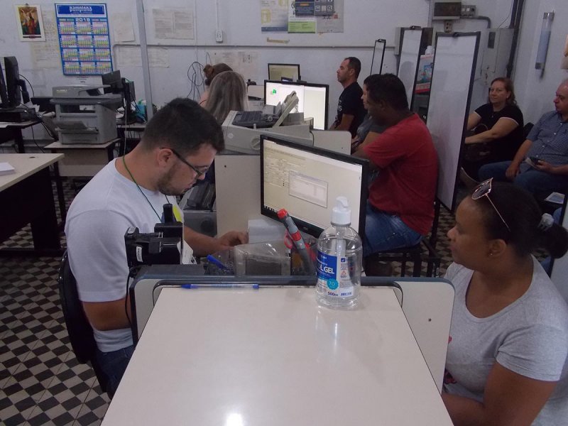 Penápolis: TRE abre estágio para ensinos Médio e Superior 