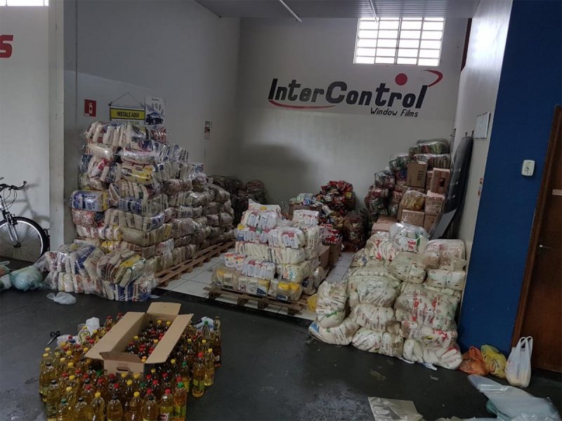 Bairros terão 