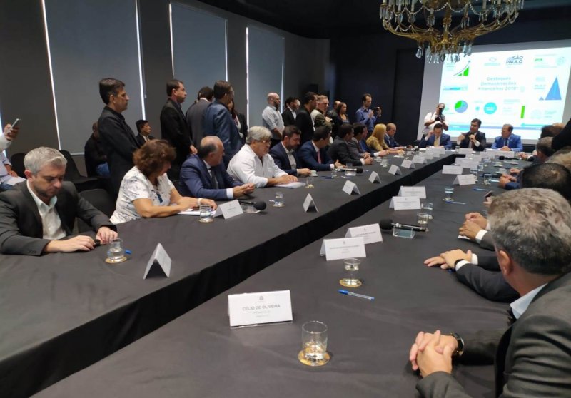 Financiamento de R$11 milhões é autorizado pelo Estado