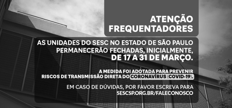 Sesc Birigui