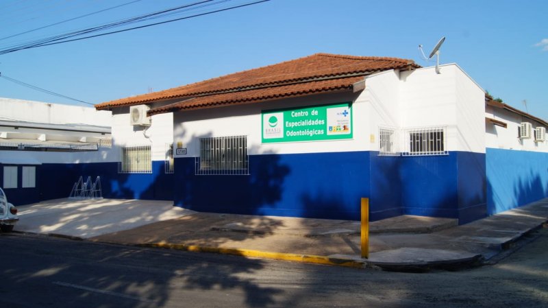 Clínica de Odontologia da Prefeitura atenderá apenas casos urgentes