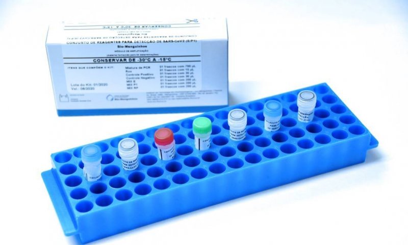 Coronavírus: Penápolis deverá adquirir 1.000 kits para realizar testes