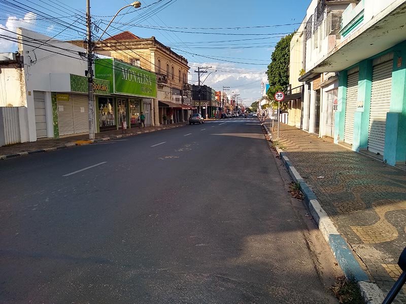 Polícia garante atendimento e combate às irregularidades cometidas por comerciantes