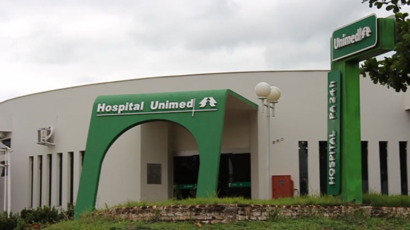 Hospital Luiz Valente pode ser usado para tratamento  de infectados do coronavírus