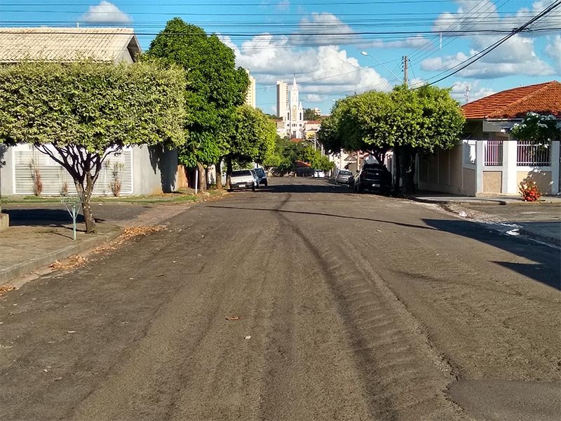 Coronavírus: Caso confirmado e mais dois suspeitos internados moram na Vila Fátima