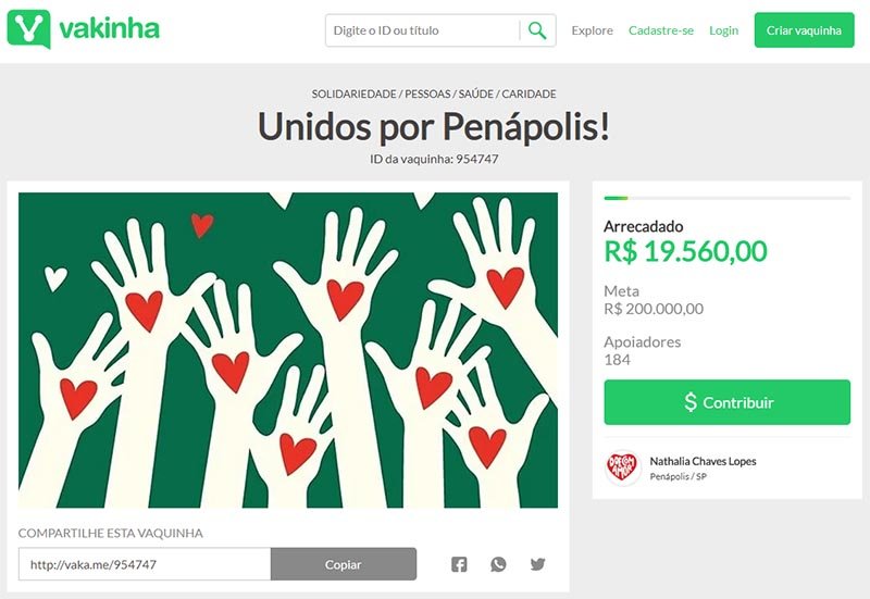 Detalhes Notícia