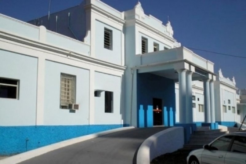 Morre paciente com coronavírus que estava internado na UTI da Santa Casa