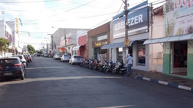 Quarentena: Prefeitura publica decreto com novidades na atividade comercial
