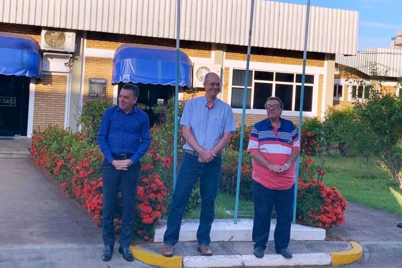 Penápolis: Novos integrantes passam a compor a equipe de governo