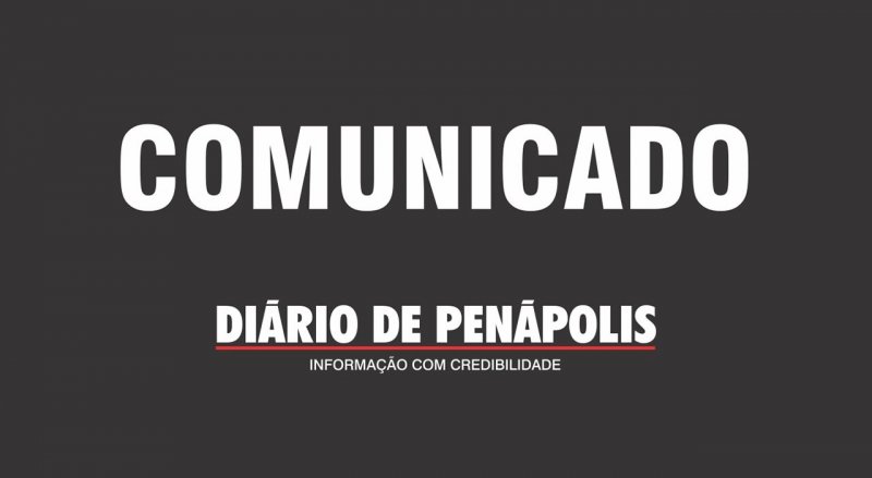 Comunicado: Entrega de jornais sofre atraso pela forte chuva