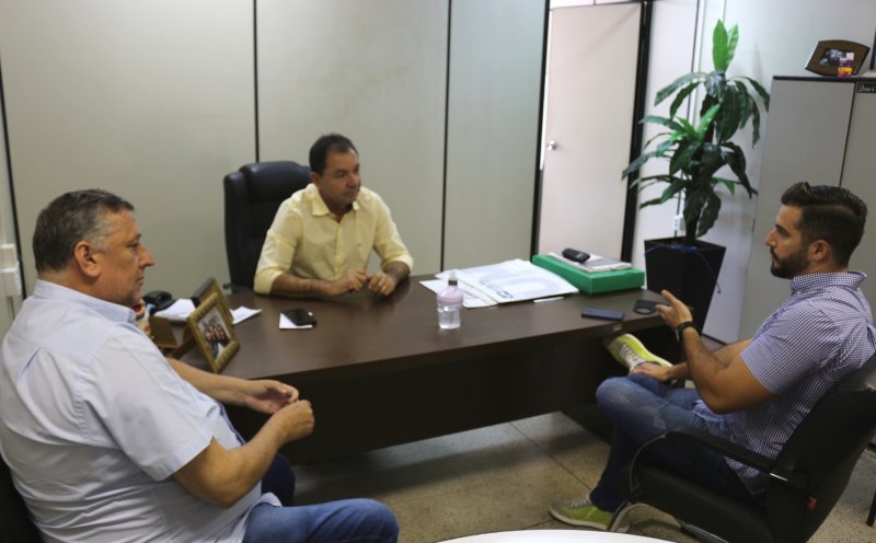 Prefeitura inicia campanha de alimentos nesta quarta-feira