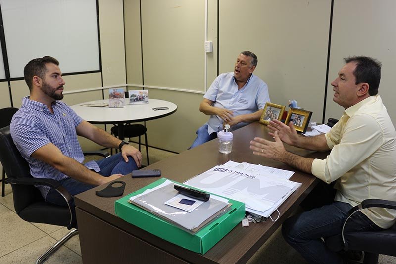 Prefeitura: Começa hoje campanha de arrecadação de alimentos