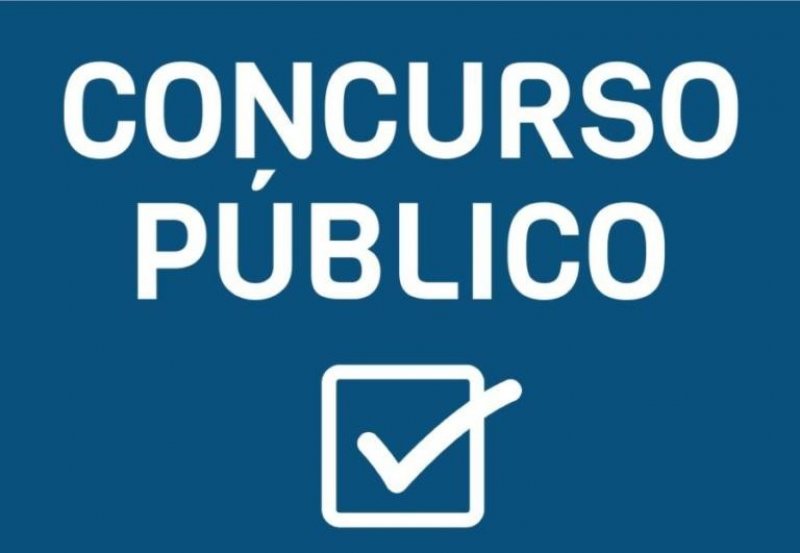Último dia de inscrições para o Concurso da Prefeitura