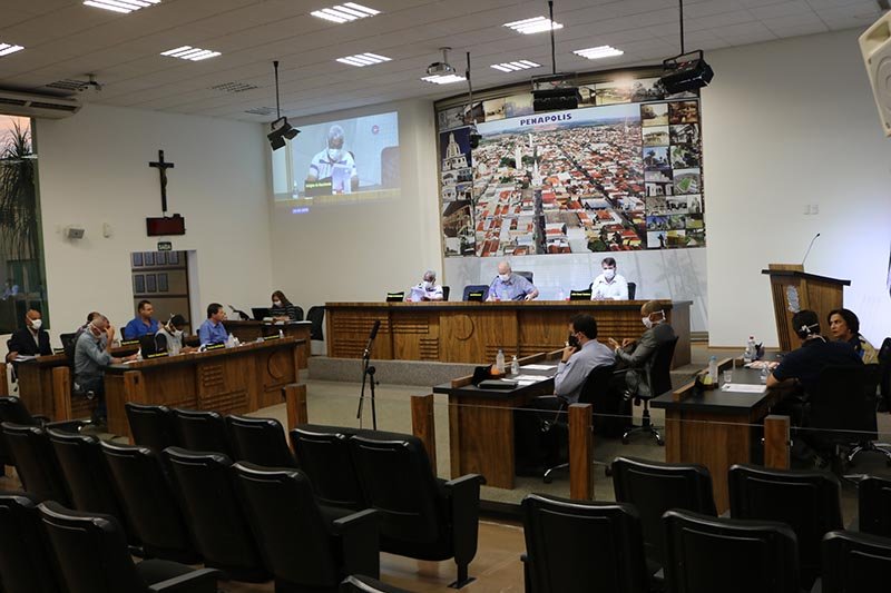 Mão de obra: Retirado projeto para Centro de Referência