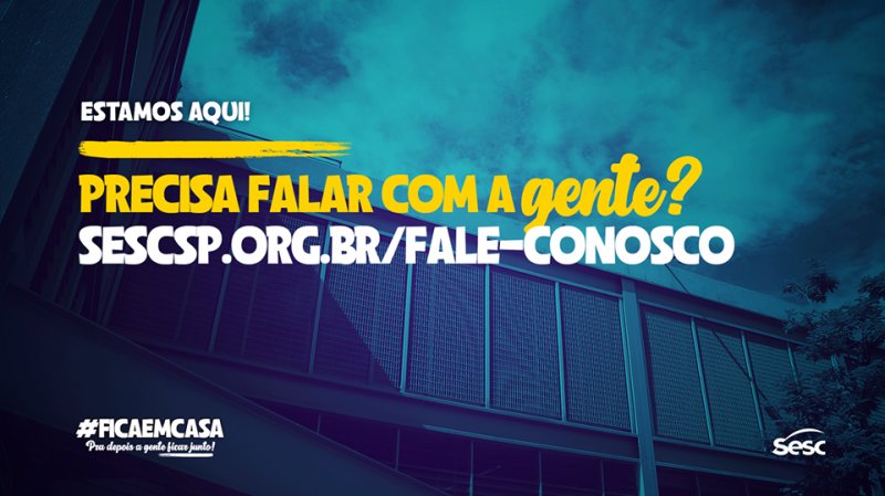 Sesc Birigui