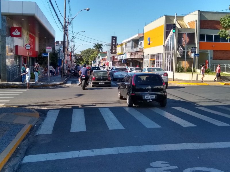 Dia das Mães terá comércio fechado em Penápolis