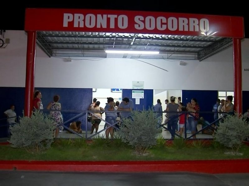 Descartada morte por coronavírus de mulher de 38 anos