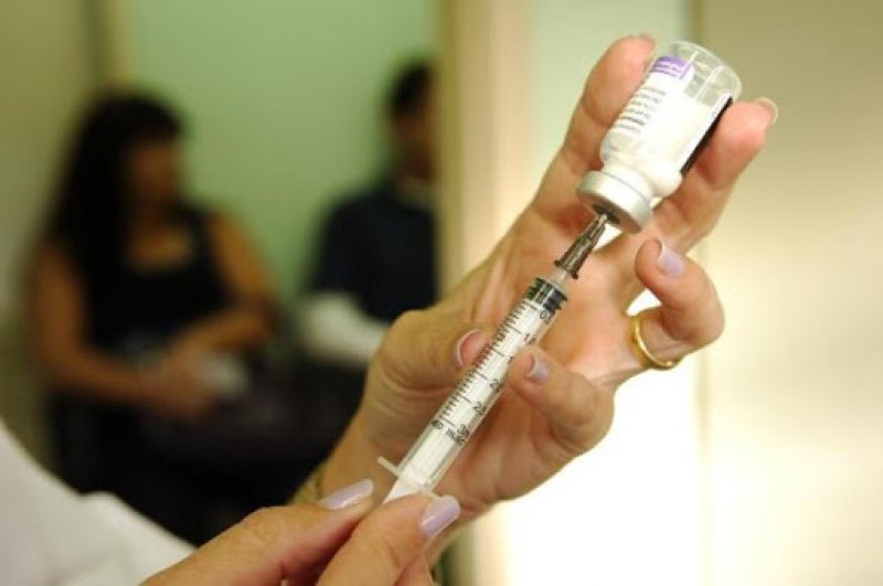 Nova etapa de vacinação contra a gripe começa hoje