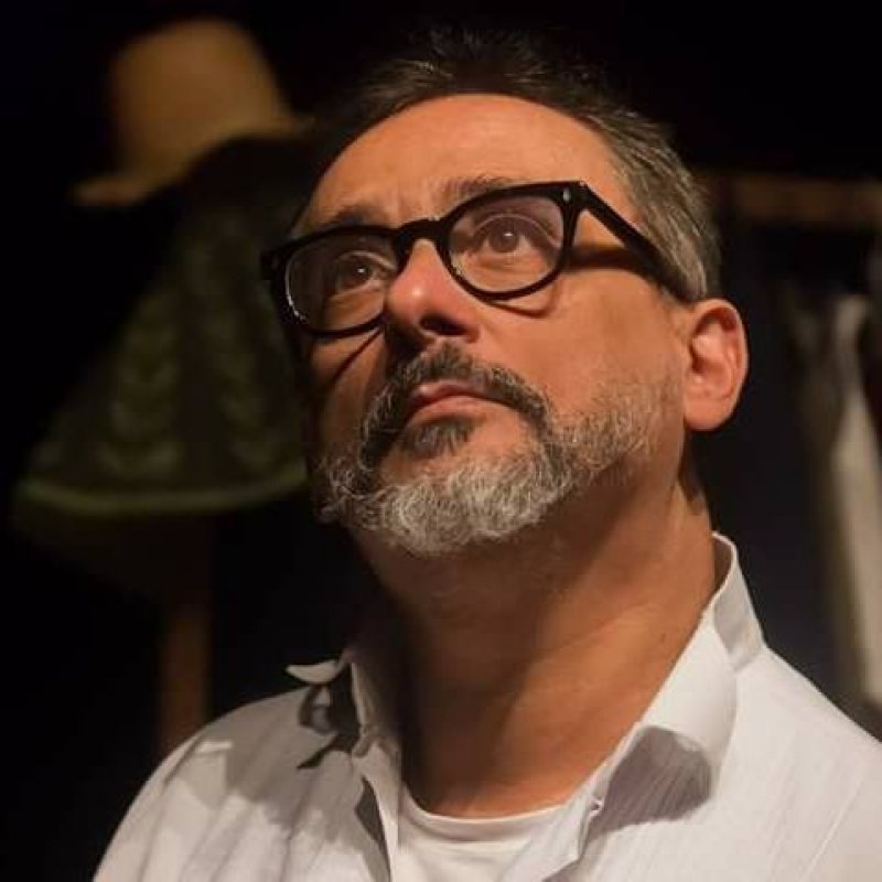 Cia Alternativa promove bate-papo virtual hoje com Dagoberto Feliz