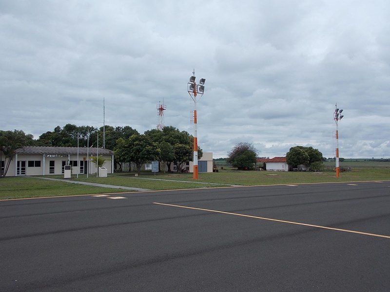Privatização: Concessão de aeroporto prevê R$ 6,5 milhões em 30 anos