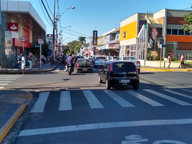 Câmara pede urgência para reabertura do comércio de Penápolis