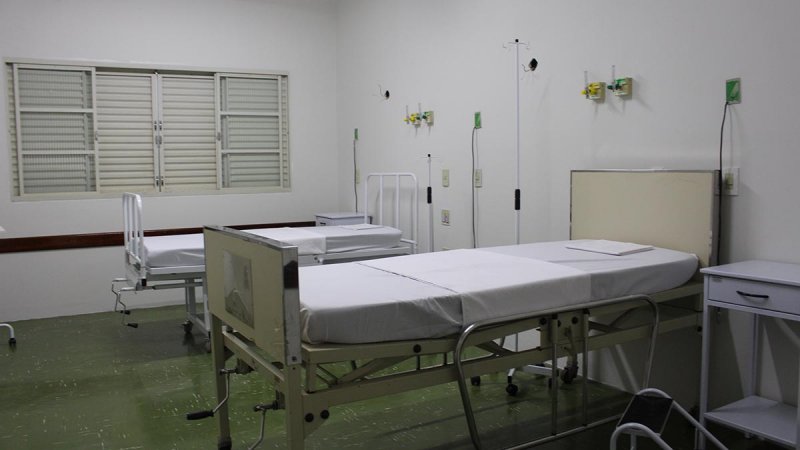 Centro de Referência em Covid-19 de Penápolis receberá pacientes amanhã