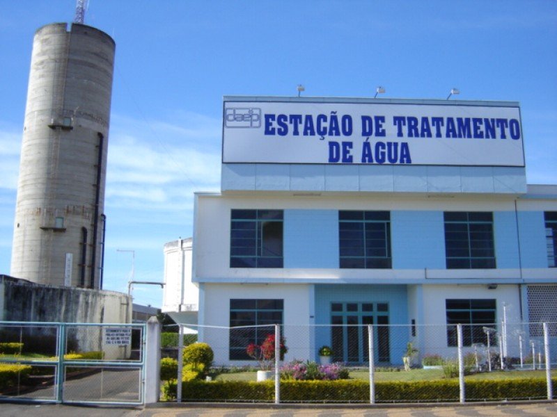 Pandemia: Daep aprova parcelamento de contas vencidas