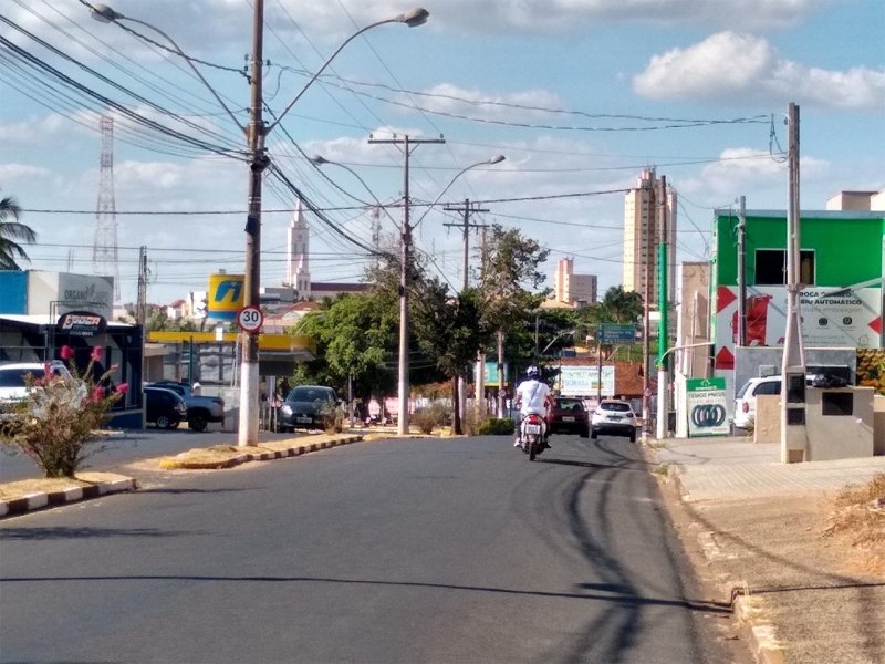 Tribunal de Justiça: Sincomercio e ACE pedem abertura do comércio