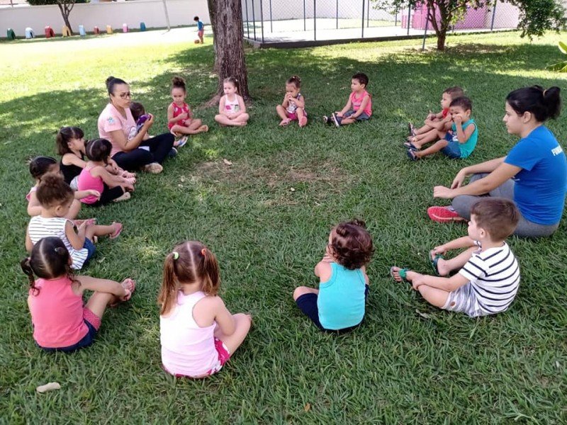 Fundação Colnaghi usa redes sociais para ajudar pais e filhos