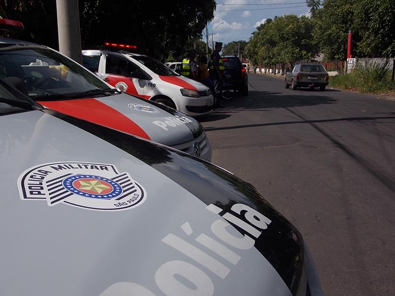 Abril: Penápolis reduz número de roubos e furtos