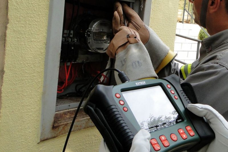 Região: Empresário é preso acusado de furto de energia