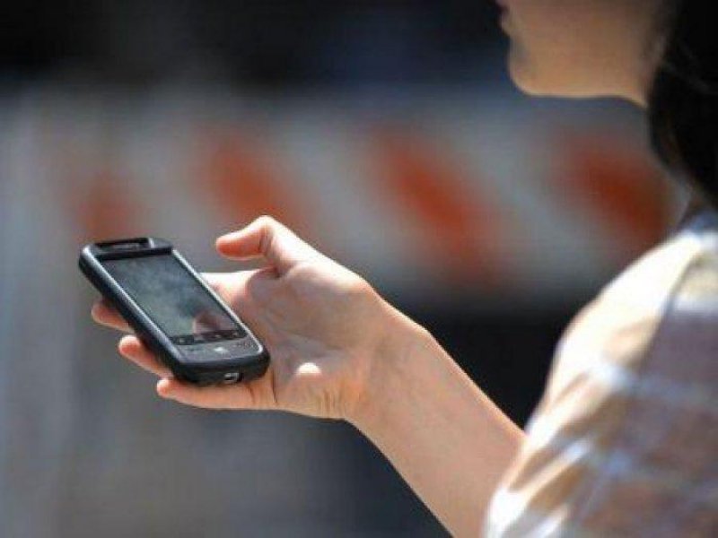 Câmara questiona operadoras  de celular sobre qualidade de sinal
