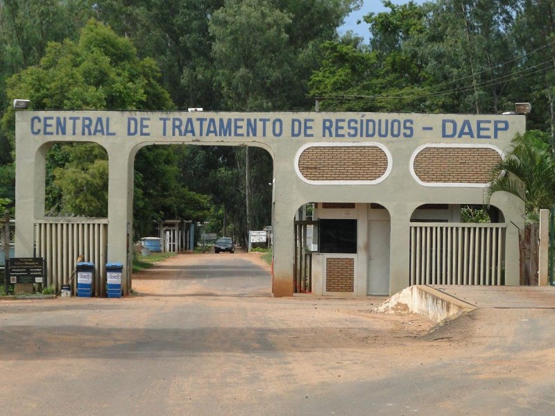Saneamento Básico: Penápolis é bem avaliado em Ranking da ABES