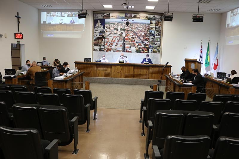 Câmara pede aprimoramento da Prefeitura na divulgação do boletim Covid-19