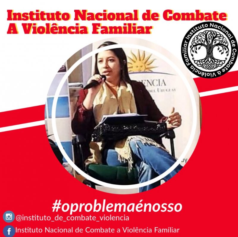 Penápolis conta com Instituto contra a violência familiar