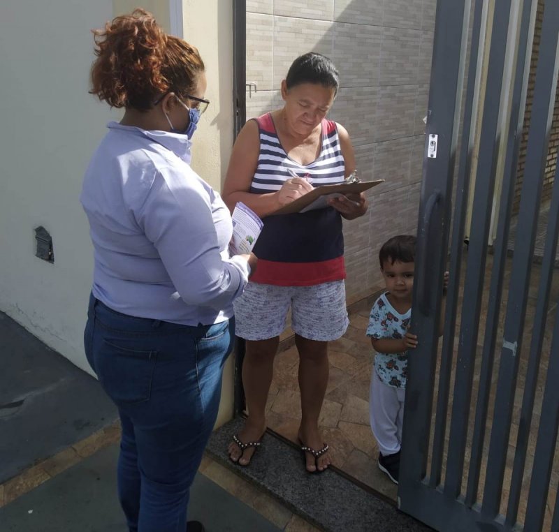Daep cria projeto piloto de coleta domiciliar por container