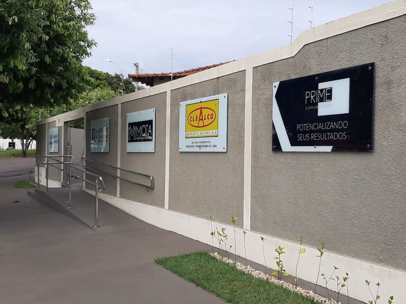 CB Coworking apresenta estrutura completa de trabalho