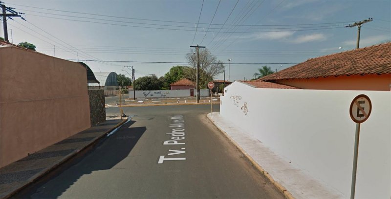Travessa Pedro Maia terá sentido inverso na terça-feira