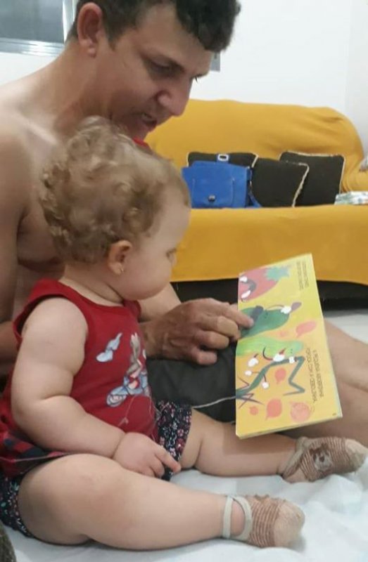 Lactário terá venda das 