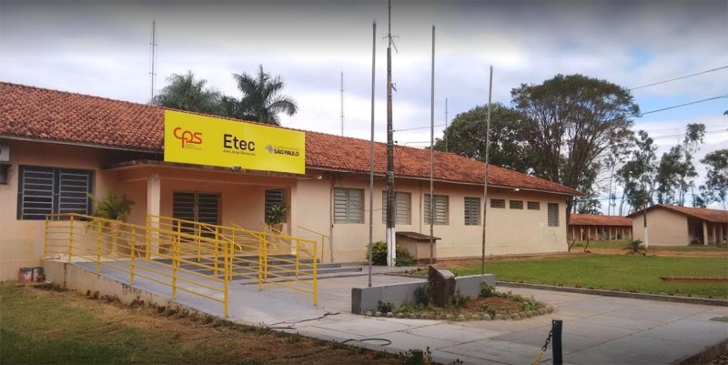 Colégio Agrícola inscreve para cursos presenciais e online