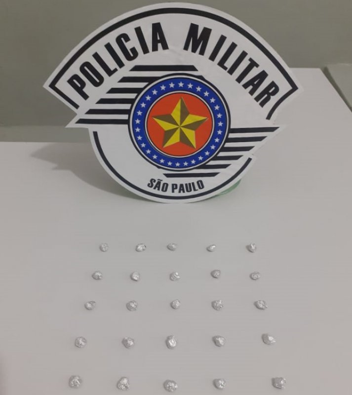 Rocam prende mulheres por tráfico de drogas