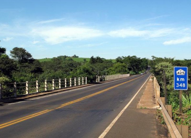 Santópolis: Secretaria anuncia início da obra de ponte na Assis