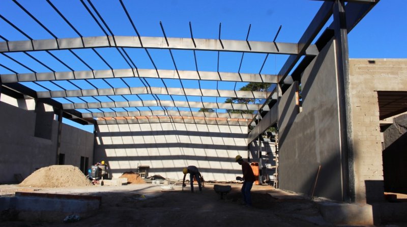 Parque Santa Leonor: Penápolis ganha novo empreendimento voltado aos cuidados da saúde 