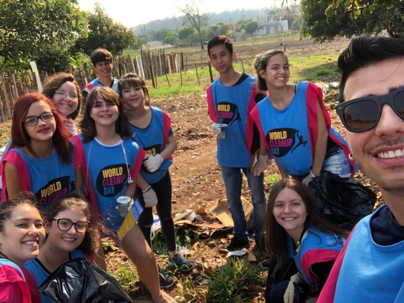 Rotaract de Penápolis conquista prêmios