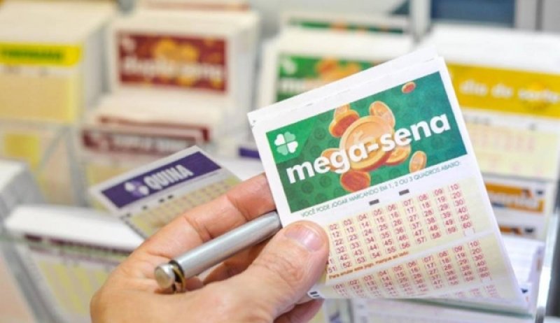 Mega-Sena: Aposta de Araçatuba leva R$ 11 milhões